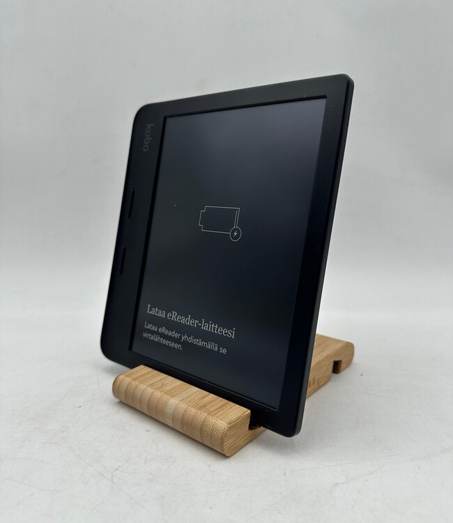 Rakuten Kobo Libra 2 Zwart E-Reader