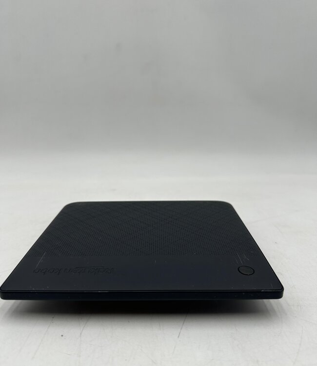 Rakuten Kobo Libra 2 Zwart E-Reader