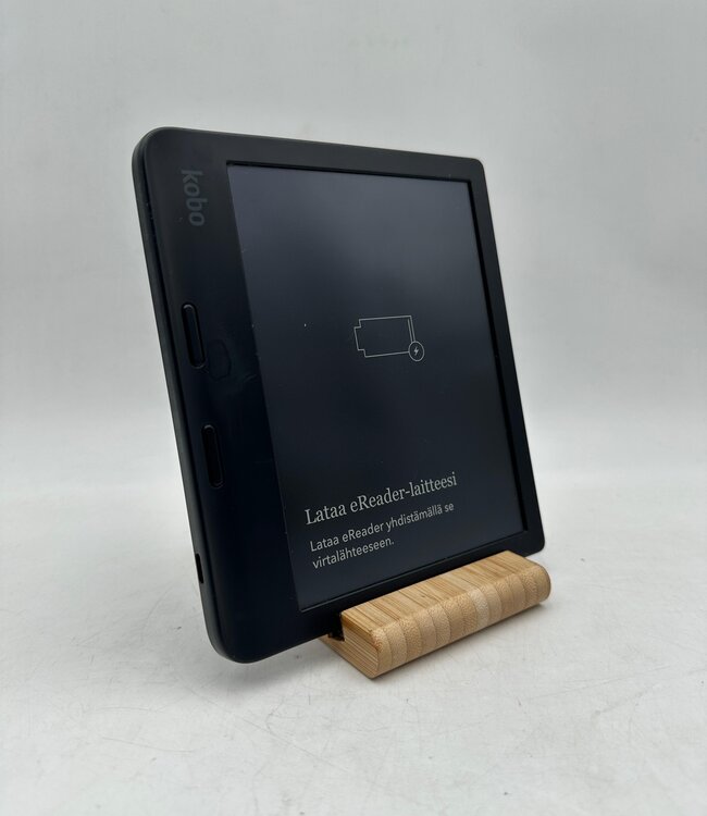 Rakuten Kobo Libra 2 Zwart E-Reader