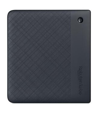 Rakuten Rakuten Kobo Libra 2 Zwart E-Reader