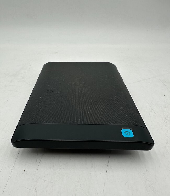 Rakuten Kobo Aura Edition 2 Zwart E-Reader