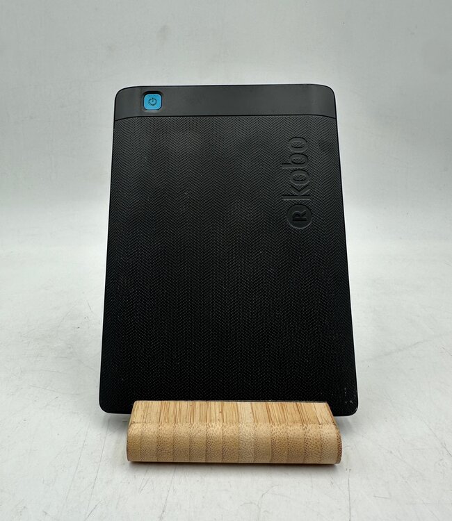 Rakuten Kobo Aura Edition 2 Zwart E-Reader