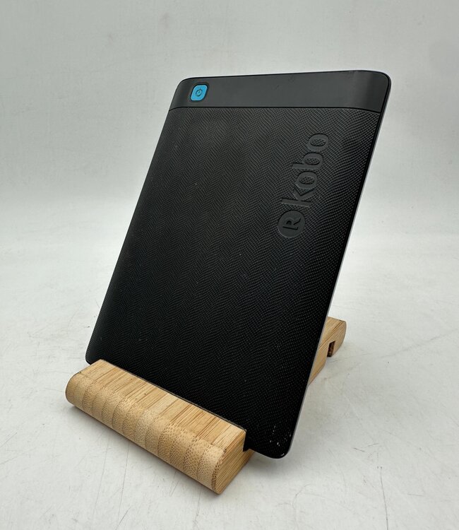 Rakuten Kobo Aura Edition 2 Zwart E-Reader