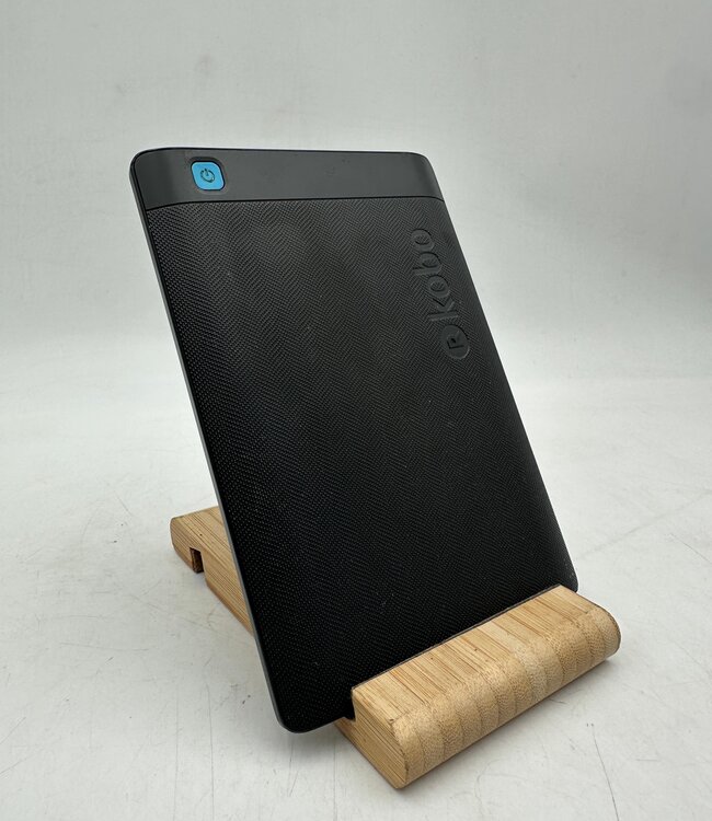 Rakuten Kobo Aura Edition 2 Zwart E-Reader
