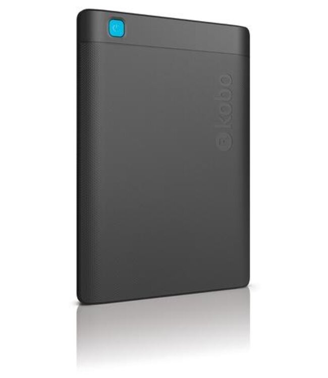 Rakuten Kobo Aura Edition 2 Zwart E-Reader