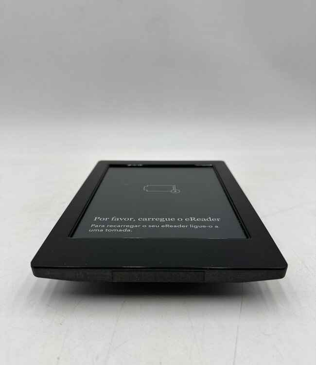 Rakuten Kobo Aura H2O Zwart E-Reader