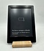 Rakuten Kobo Aura H2O Zwart E-Reader