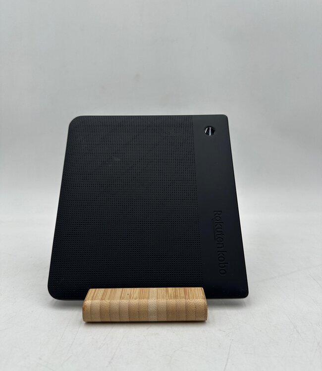 Rakuten Kobo Libra H2O Zwart E-Reader