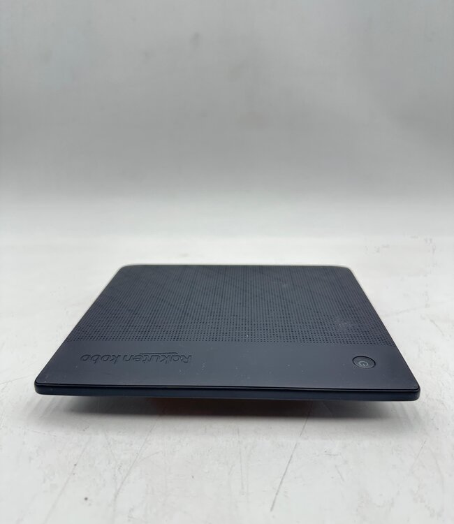 Rakuten Kobo Libra H2O Zwart E-Reader