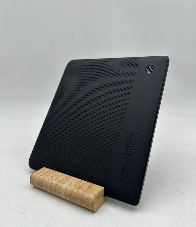 Rakuten Kobo Libra H2O Zwart E-Reader