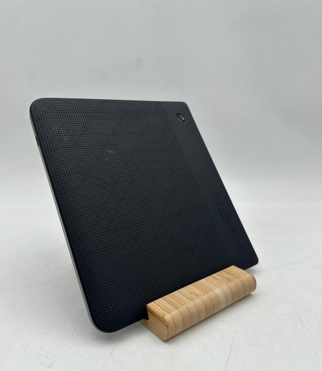 Rakuten Kobo Libra H2O Zwart E-Reader