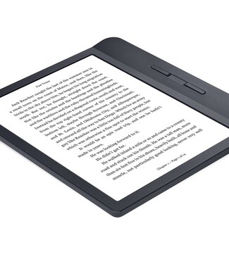 Rakuten Rakuten Kobo Libra H2O Zwart E-Reader