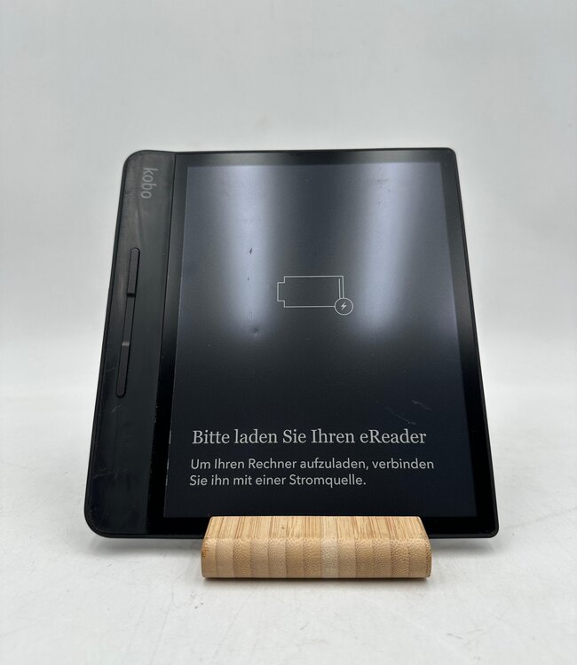 Rakuten Kobo Forma Zwart E-Reader