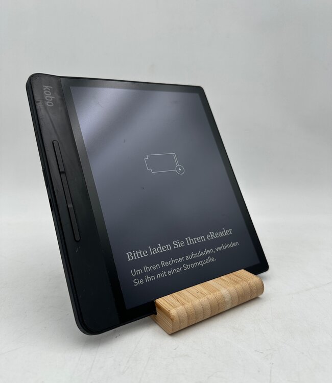 Rakuten Kobo Forma Zwart E-Reader
