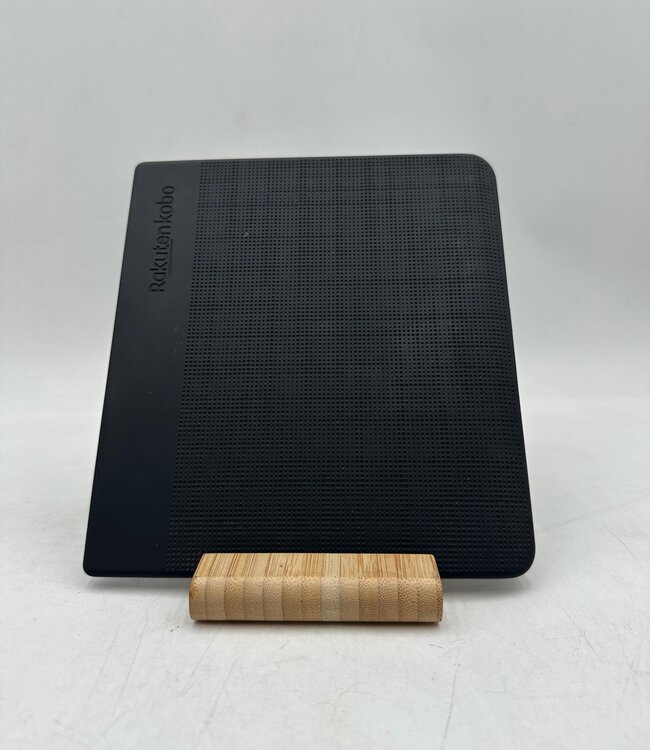 Rakuten Kobo Forma Zwart E-Reader