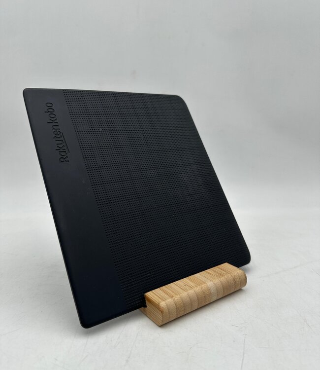 Rakuten Kobo Forma Zwart E-Reader