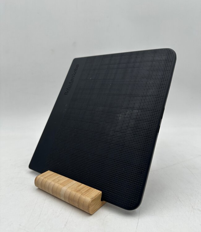 Rakuten Kobo Forma Zwart E-Reader
