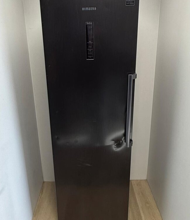 Samsung RZ32C7CBEB1 Vrieskast Vrijstaand 323 Liter