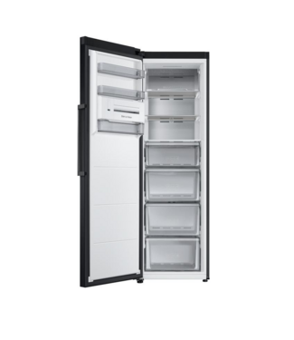 Samsung Samsung RZ32C7CBEB1 Vrieskast Vrijstaand 323 Liter