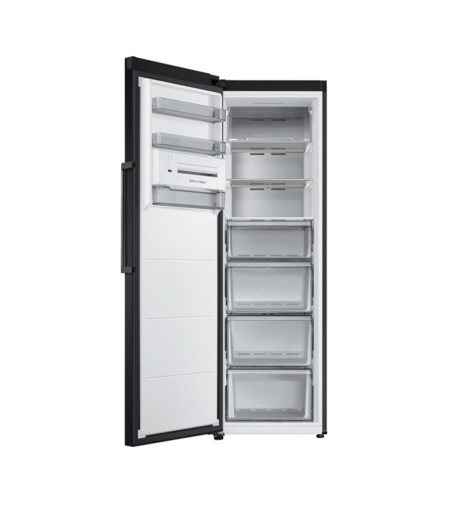 Samsung RZ32C7CBEB1 Vrieskast Vrijstaand 323 Liter