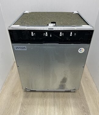 Siemens Siemens Volledige Inbouw Lage Vaatwasser SN65M030EU