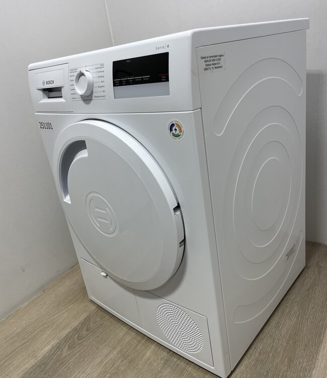 Bosch Condensdroger Serie 4 WTN83202NL 2024