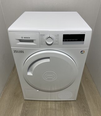 Bosch Bosch Condensdroger Serie 4 WTN83202NL 2024
