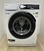 AEG EcoLine 8000 serie PowerCare Wasmachine (LR85864)  8 kg