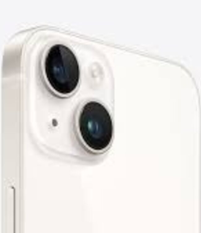 Apple iPhone 14 Wit 128 GB