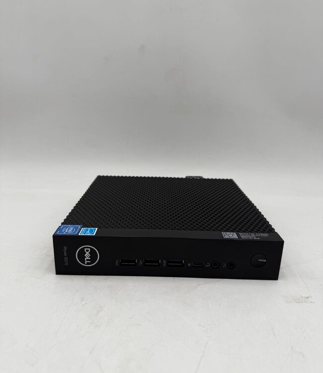 Dell Wyse 5070 Thin Client