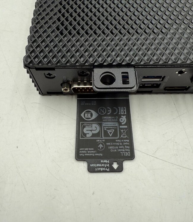 Dell Wyse 5070 Thin Client