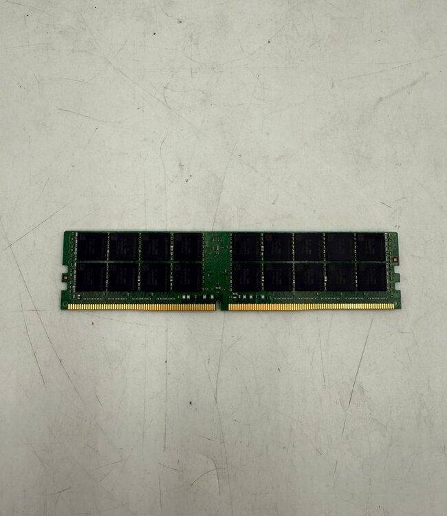 64 GB | 4DRx4 PC4-2933Y | Server RAM geheugen