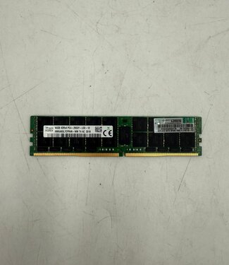 64 GB | 4DRx4 PC4-2933Y | Server RAM geheugen