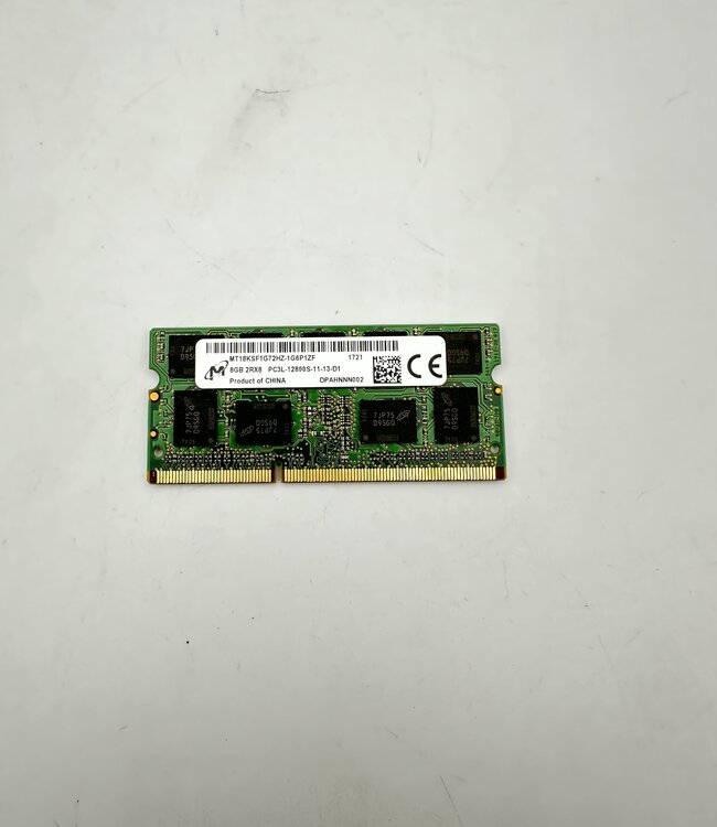 64 GB | 4DRx4 PC4-2933Y | Server RAM geheugen