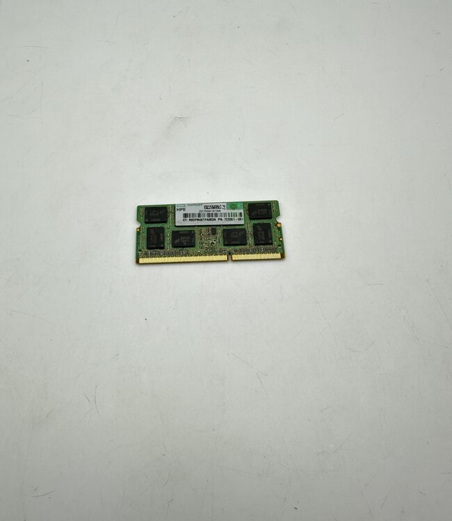 64 GB | 4DRx4 PC4-2933Y | Server RAM geheugen