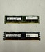 16 GB | 2Rx4 PC3L-12800R | Server RAM geheugen