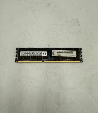 16 GB | 2Rx4 PC3L-10600R | Server RAM geheugen