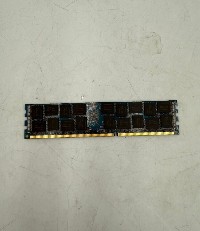 16 GB | 2Rx4 PC3L-10600R | Server RAM geheugen