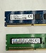 8 GB | 2Rx8 PC3L-12800E | Server RAM geheugen