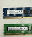 8 GB | 2Rx8 PC3L-12800E | Server RAM geheugen