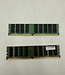 16 GB | 2Rx4 PC4-2133P | Server RAM geheugen