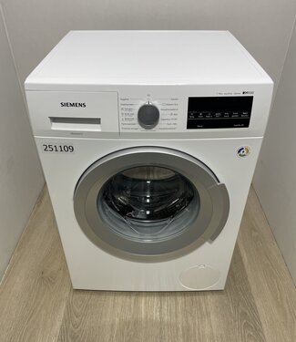 Siemens Siemens Wasmachine IQ500 iQdrive (WM14T462NL) 8 kg