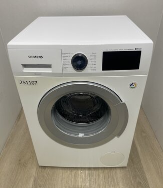 Siemens Siemens IQ500 wasmachine ( WM14T690NL) 8 kg