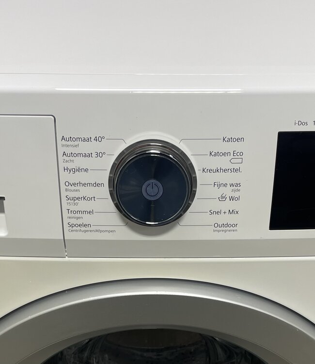 Siemens IQ500 wasmachine ( WM14T690NL) 8 kg
