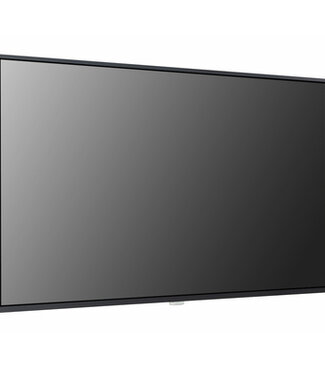 LG. LG 65 inch 4K Televisie 65UM3DF