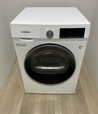 Siemens Siemens IQ500 Condensdroger (WP31G202NL) 8 kg