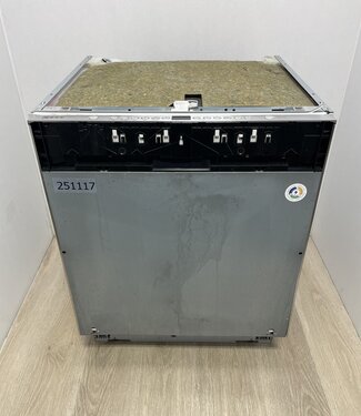 Neff Neff lage Inbouw Vaatwasser (S51M65X8EU) 2012