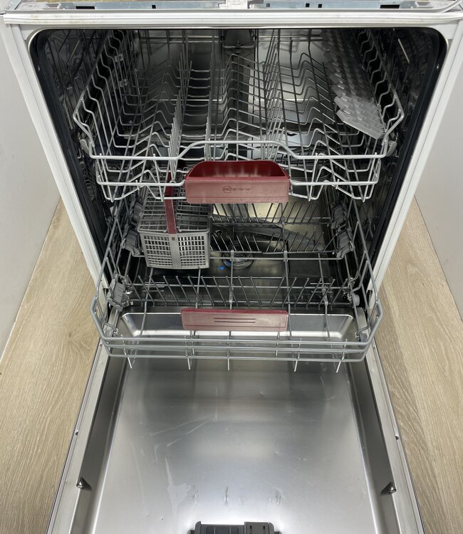 Neff lage Inbouw Vaatwasser S51M65X8EU