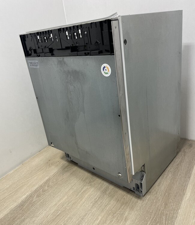 Neff lage Inbouw Vaatwasser (S51M65X8EU) 2012