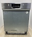 Bosch Exclusiv Half-Inbouw Vaatwasser (SMI46IS02D) 2018